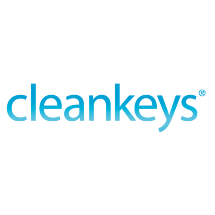 CLEANKEYS