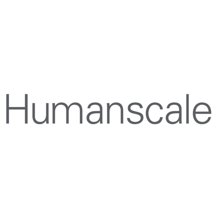 HUMANSCALE
