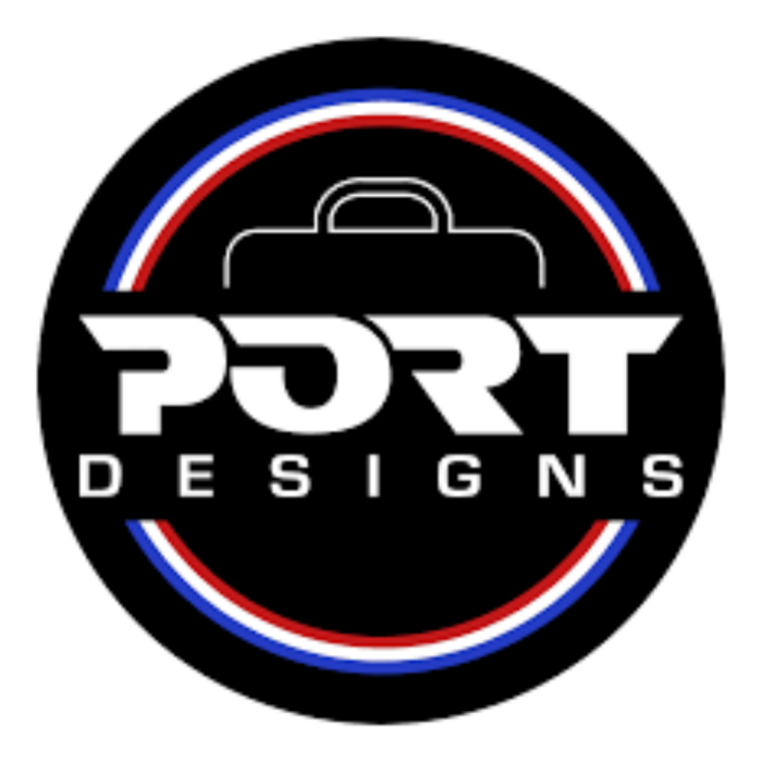 PORT DESIGNS