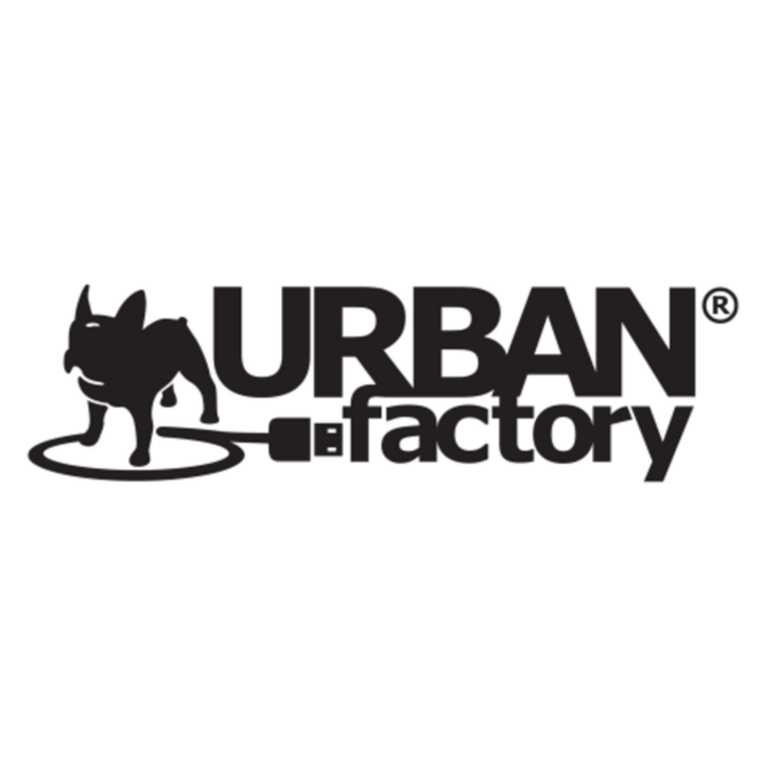 URBAN FACTORY