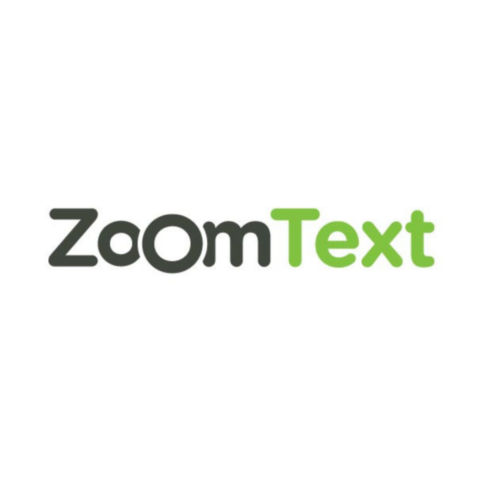 ZOOMTEXT